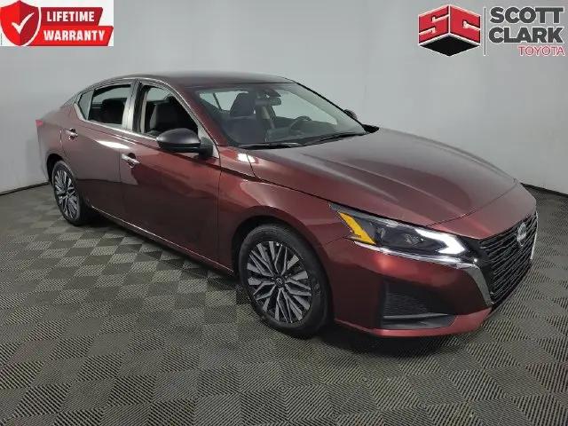 2025 Nissan Altima SV FWD for sale in Matthews, NC