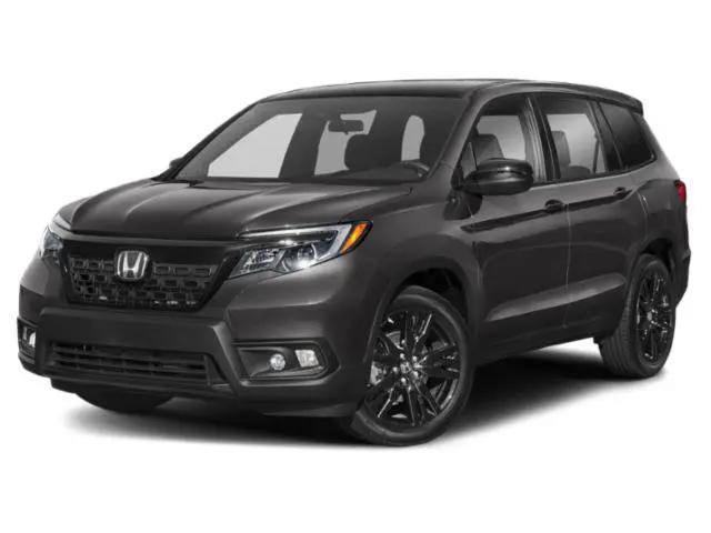 2019 Honda Passport Sport for sale in Las Vegas, NV