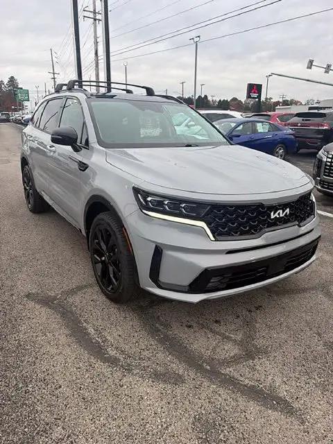 2023 Kia Sorento SX for sale in Butler, PA
