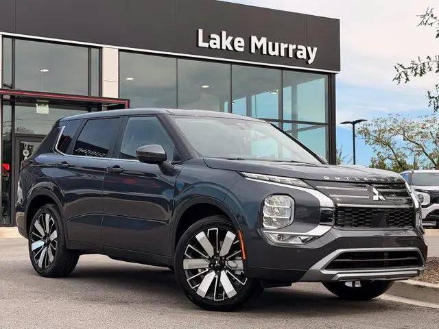 2026 Mitsubishi Outlander SE 2.5 2WD for sale in Irmo, SC