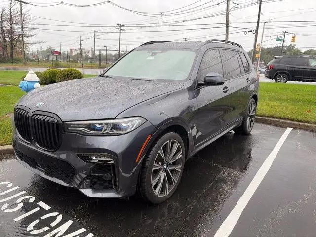 2019 BMW X7 xDrive50i for sale in Mount Laurel, NJ