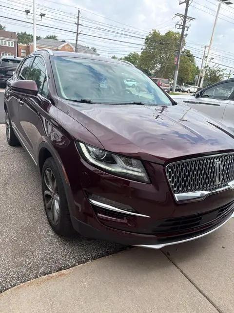 2019 Lincoln MKC Select for sale in Mayfield Heights, OH