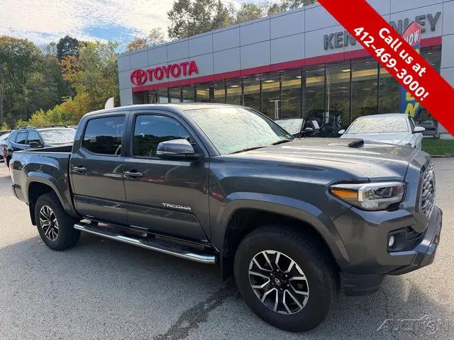 2023 Toyota Tacoma TRD Sport for sale in Pleasant Hills, PA