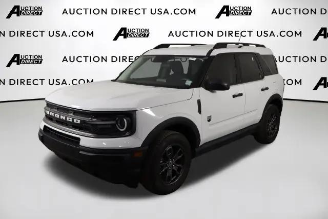 2023 Ford Bronco Sport Big Bend for sale in Raleigh, NC