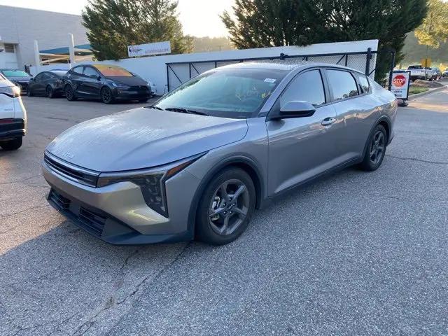 2025 Kia K4 LXS for sale in Raleigh, NC