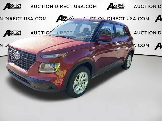 2026 Hyundai Venue SE for sale in Raleigh, NC