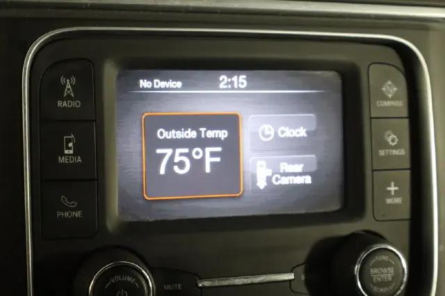 2021 Ram 1500 Warlock Quad Cab 4x4 64 Box