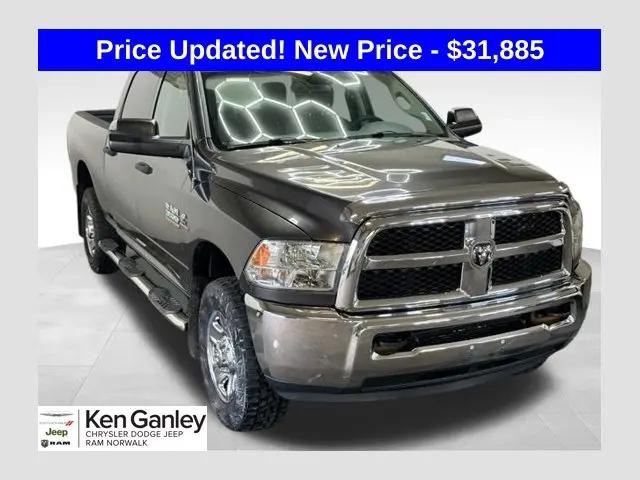 2018 Ram 3500 for sale near Norwalk, OH