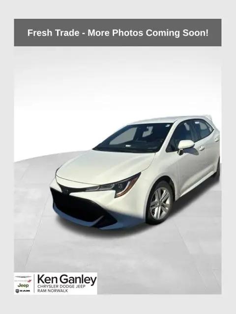2022 Toyota Corolla SE for sale near Norwalk, OH