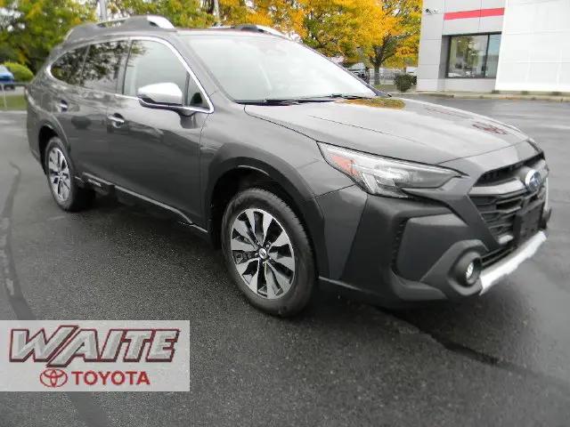 2024 Subaru Outback Touring XT for sale in Watertown, NY