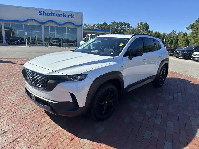 2025 Mazda CX-50 Hybrid Premium Package for sale in Huntsville, AL
