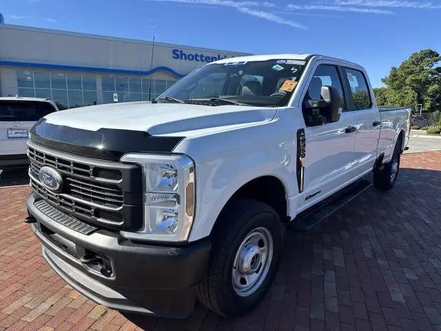 2024 Ford F-350 XL for sale in Huntsville, AL