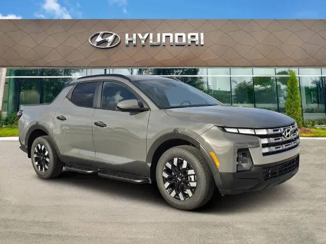 2027 Hyundai Santa Cruz SEL Activity for sale in Coconut Creek, FL
