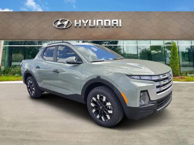 2027 Hyundai Santa Cruz SEL Activity for sale in Coconut Creek, FL