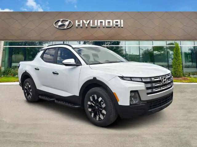 2027 Hyundai Santa Cruz SEL Activity for sale in Coconut Creek, FL