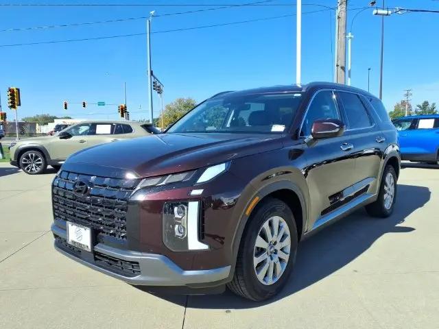 2025 Hyundai Palisade SEL for sale in Springfield, IL