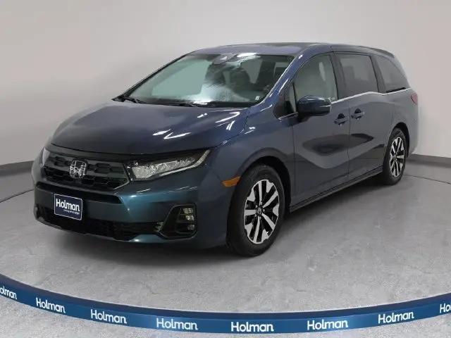 2025 Honda Odyssey EX-L for sale in Mount Laurel, NJ