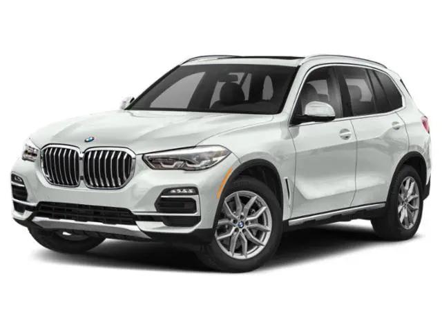 2020 BMW X5 xDrive40i for sale in Falls Church, VA