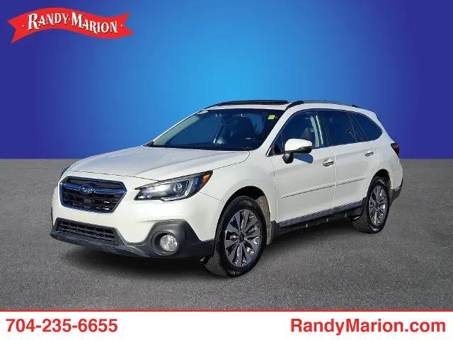 2019 Subaru Outback 2.5i Touring for sale in Statesville, NC