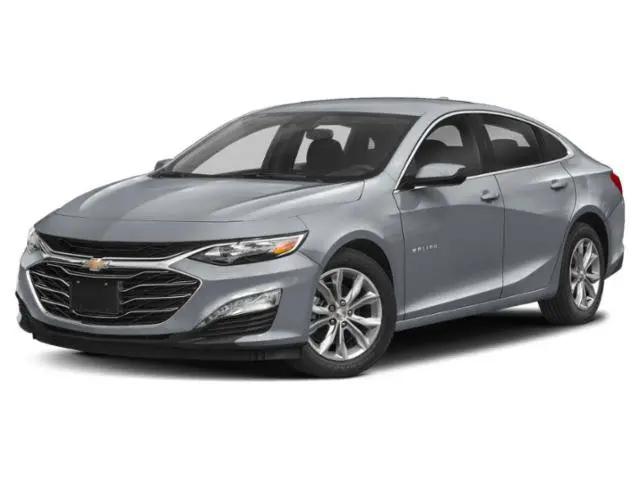2024 Chevrolet Malibu FWD 1LT for sale in Inver Grove, MN
