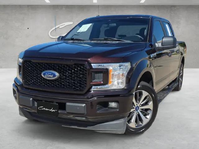 2019 Ford F-150 XL for sale in Rockwall, TX