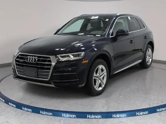 2018 Audi Q5 2.0T Premium for sale in Mount Laurel, NJ