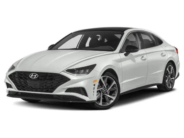 2023 Hyundai Sonata SEL Plus for sale in Maplewood, MN