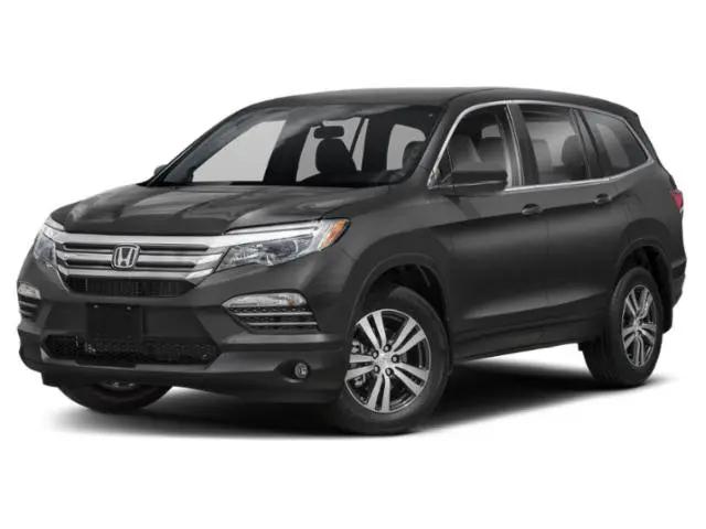 2018 Honda Pilot EX for sale in Maplewood, MN