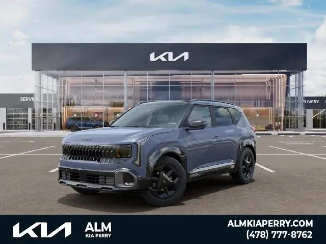 2027 Kia Seltos X-Line S for sale in Perry, GA