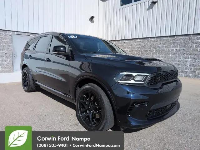 2025 Dodge Durango R/T for sale in Nampa, ID