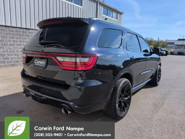 2025 Dodge Durango R/T