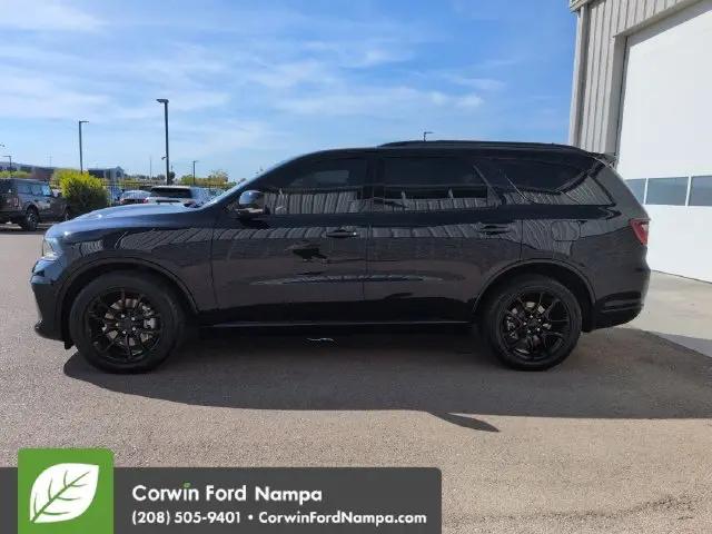 2025 Dodge Durango R/T