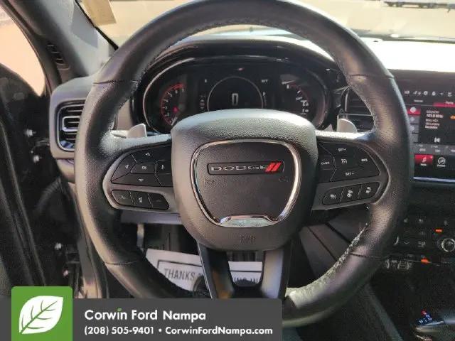 2025 Dodge Durango R/T