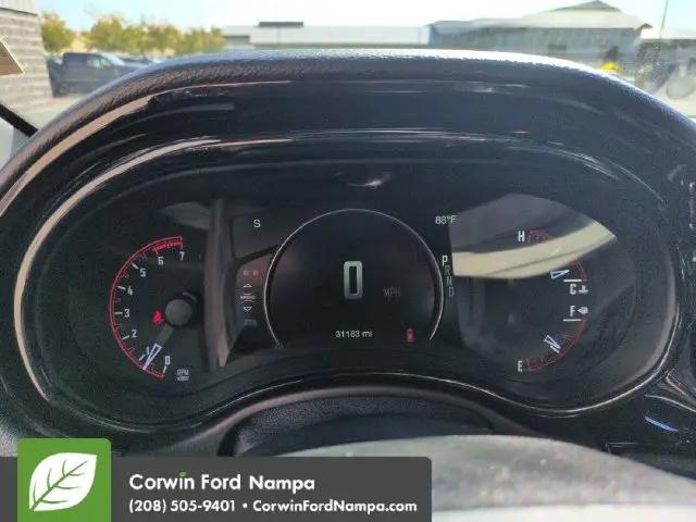 2025 Dodge Durango R/T