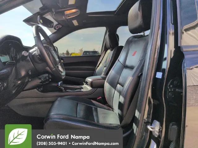 2025 Dodge Durango R/T