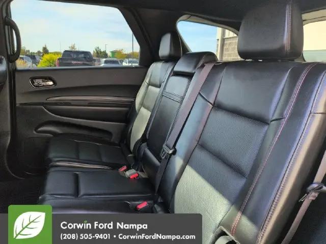 2025 Dodge Durango R/T