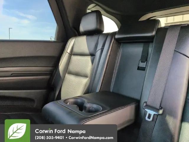 2025 Dodge Durango R/T