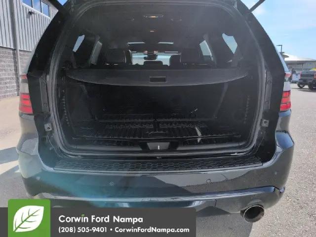 2025 Dodge Durango R/T