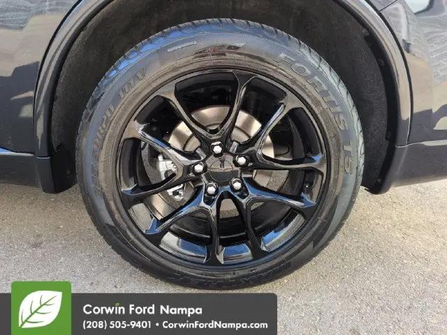 2025 Dodge Durango R/T