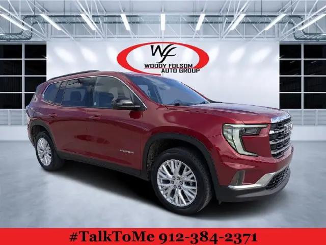2026 GMC Acadia Elevation FWD for sale in Douglas, GA