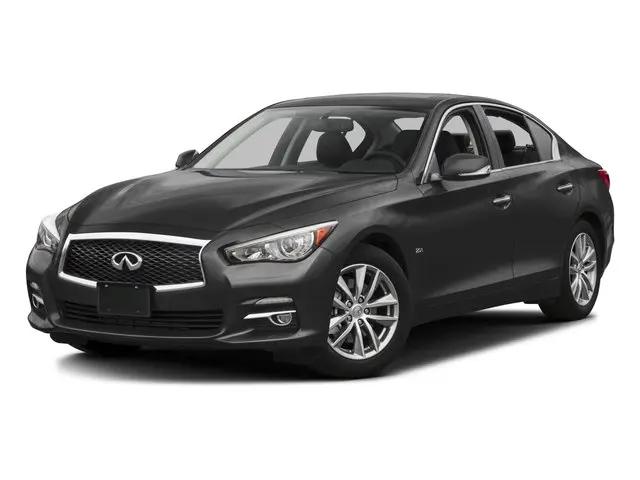 2017 INFINITI Q50 3.0t Premium for sale in Jacksonville, FL