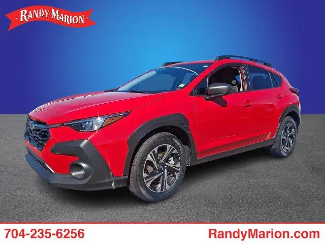 2025 Subaru Crosstrek Premium for sale in Wilkesboro, NC