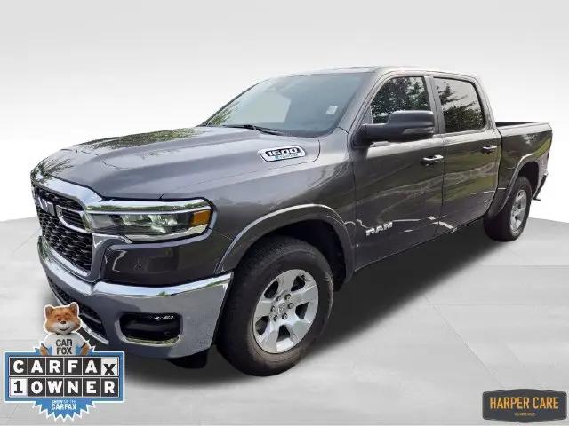 2025 Ram 1500 Big Horn Crew Cab 4x4 57 Box for sale in Alcoa, TN