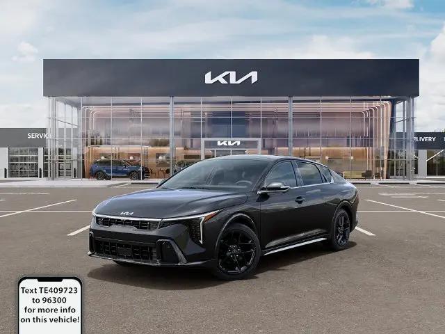 2026 Kia K4 GT-Line Turbo for sale in Jersey City, NJ