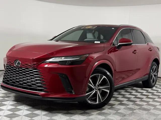 2024 Lexus RX 350 Premium for sale in Atlanta, GA