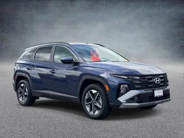 2026 Hyundai Tucson SEL for sale in Mechanicsville, VA