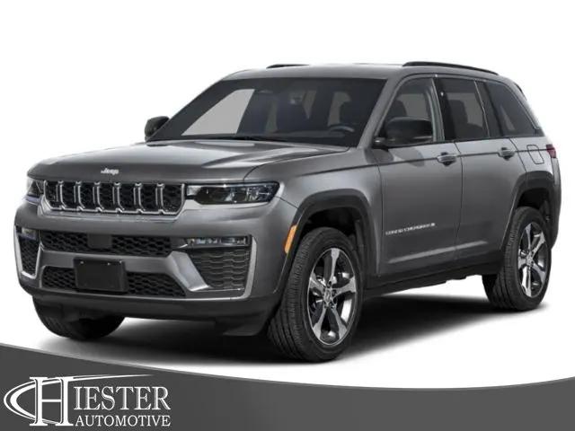 2027 Jeep Grand Cherokee Limited for sale in Lillington, NC