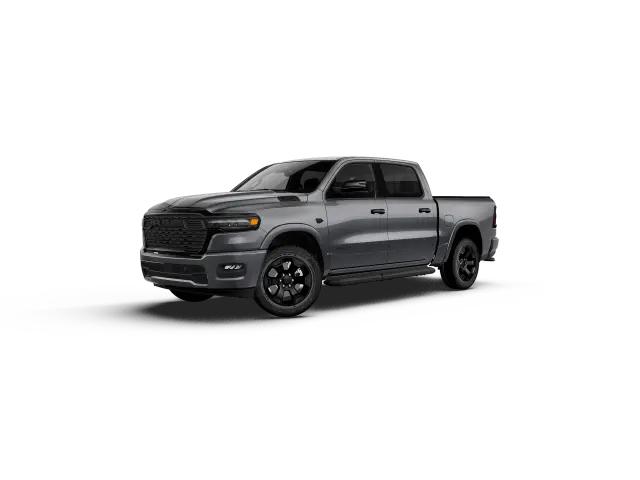 2027 Ram 1500 Big Horn for sale in Brooklyn, NY