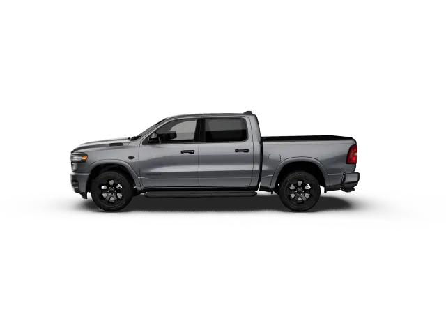 2027 Ram 1500 Big Horn