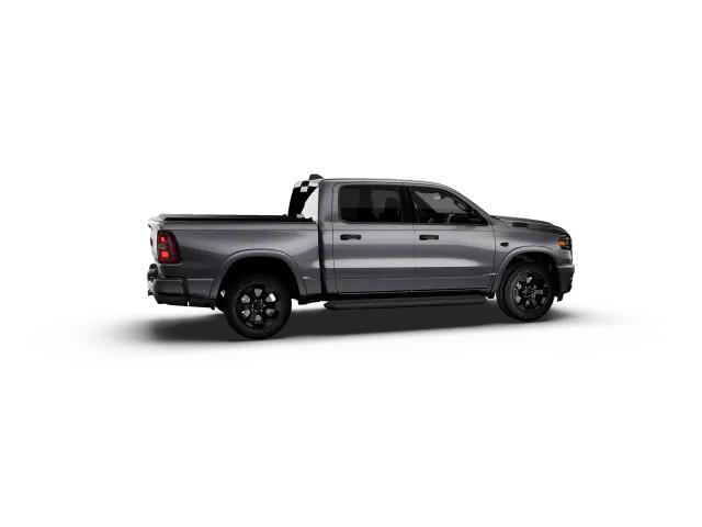 2027 Ram 1500 Big Horn